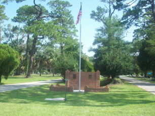 Magnolia Cemetery